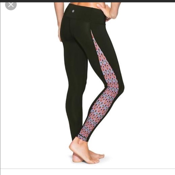 swim tights athleta